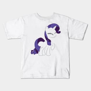 Rarity Kids T-Shirt